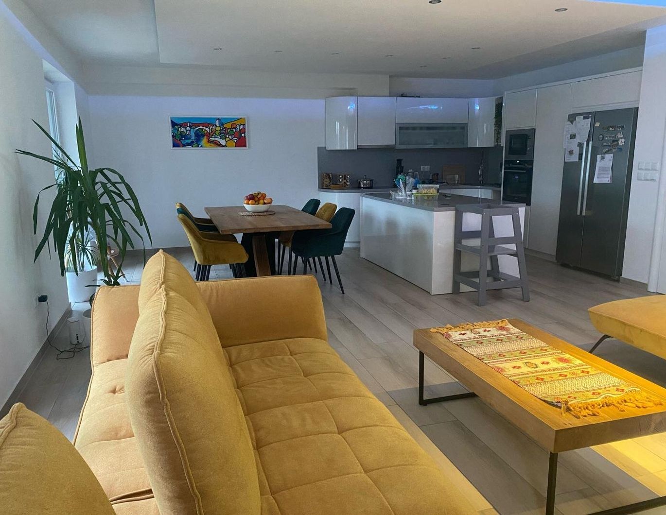 Moderne Wohnoase in Mattighofen