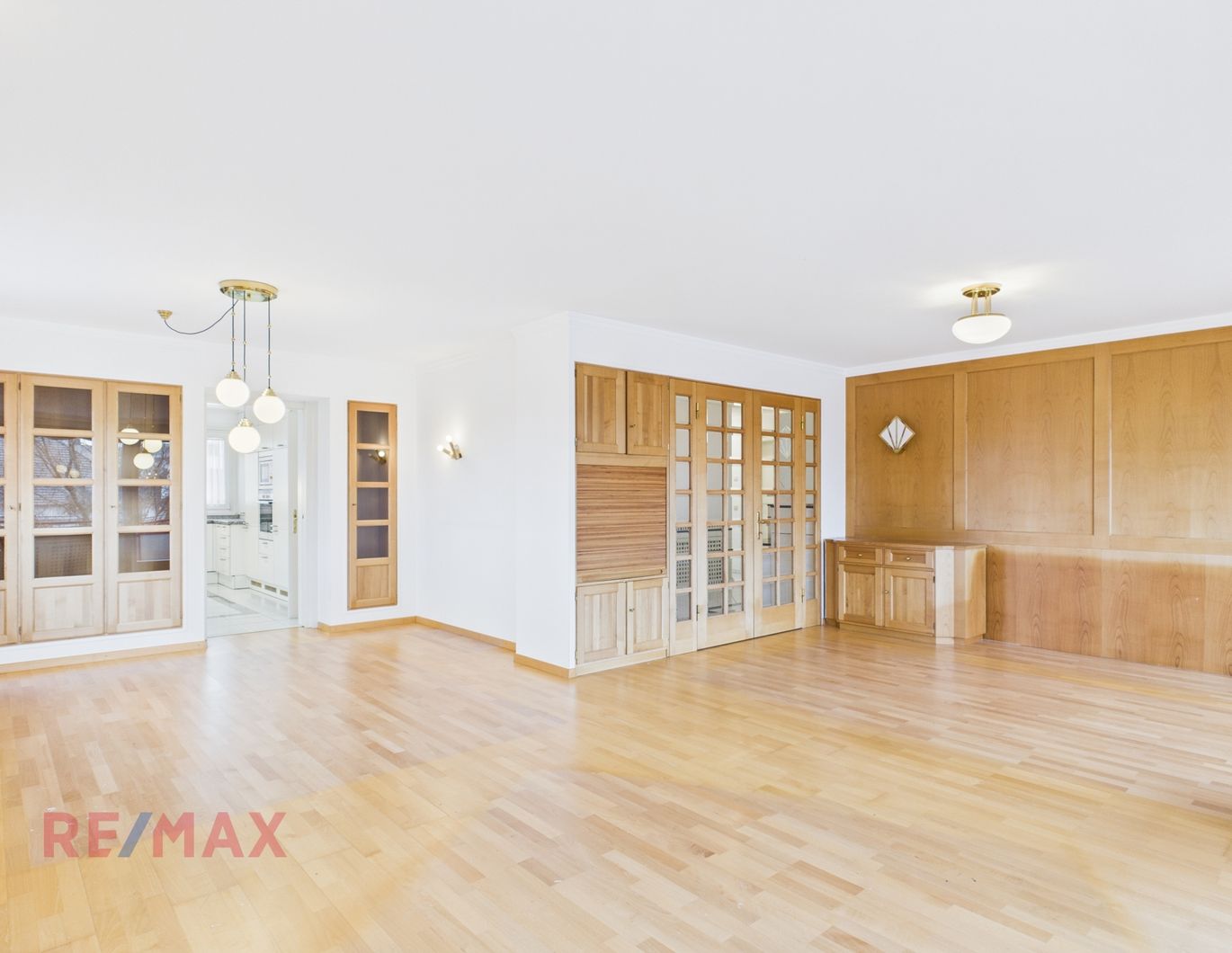 Weitläufiges Penthouse mit über 117m² Terrasse in Bregenz-Vorkloster
