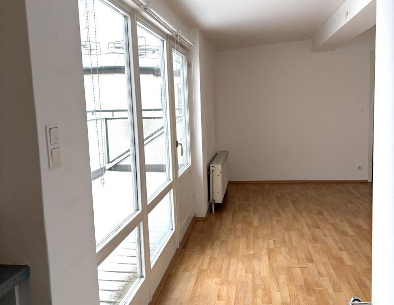 *** IHR RÜCKZUGSORT MIT SONNENTERRASSE - IDEALER GRUNDRISS! ***