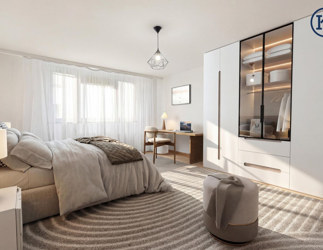 Vierzimmerwohnung im 10. Bezirk - ideal für Familie oder WG