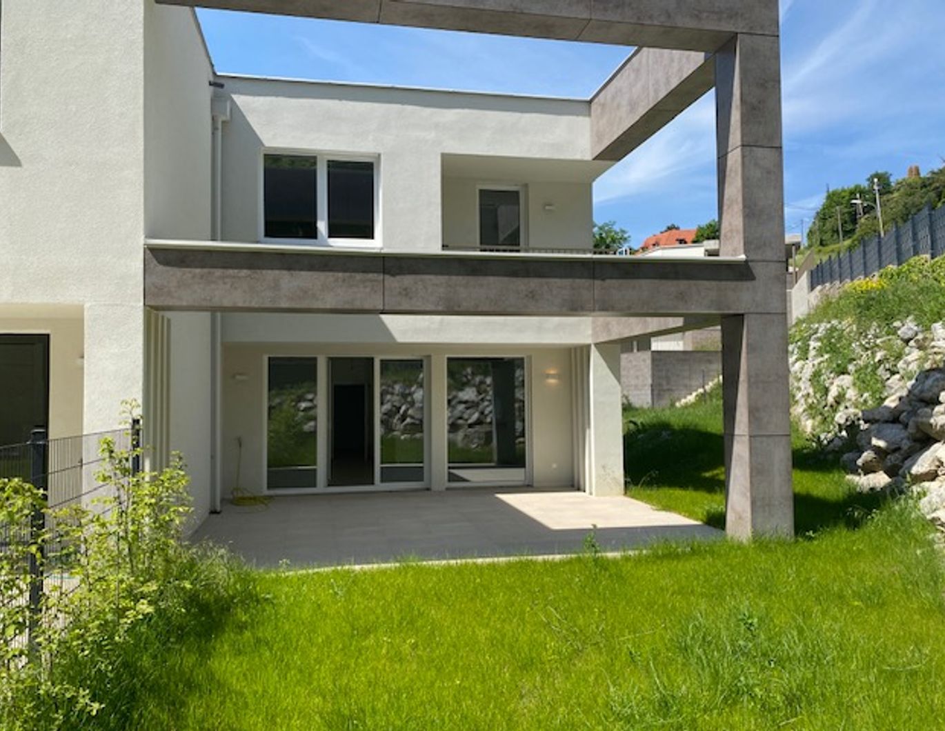 Modernes Zuhause in bester Grünruhelage zu vermieten