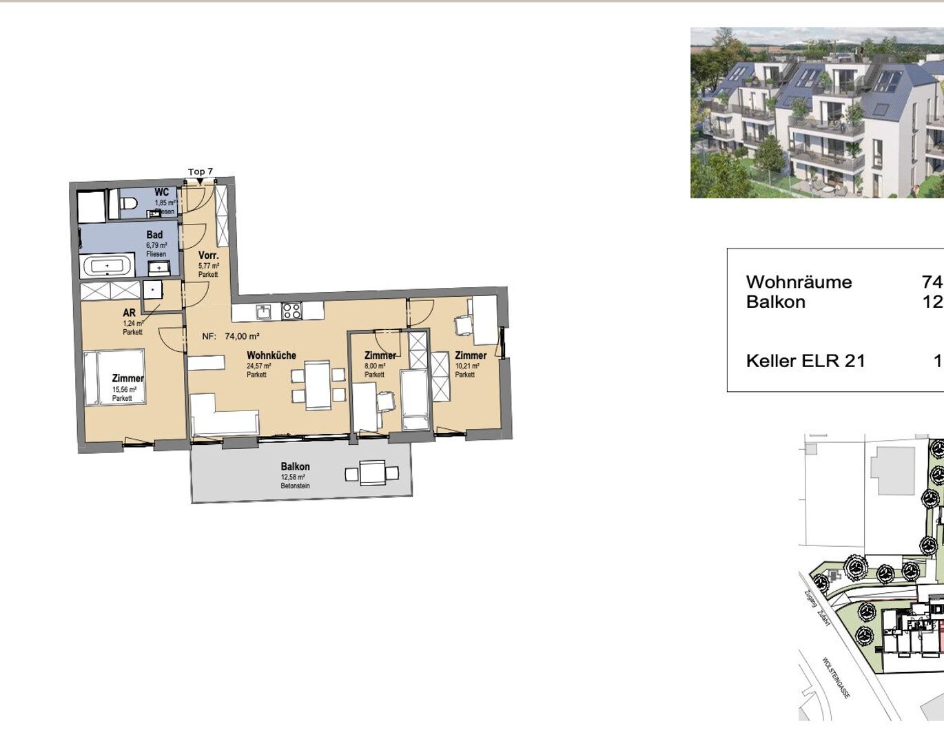 Tag der offenen Türe 6.9.2025! Neues Projekt in der Schwarzelackenau beim Marchfeldkanal