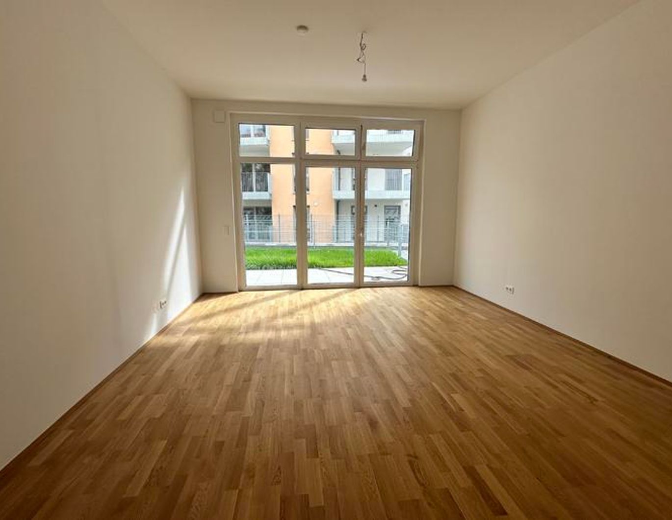 WOHNEN BEIM CASINOPARK