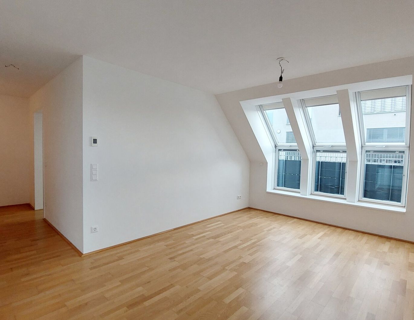 Wohntraum mit großen Terrassen!