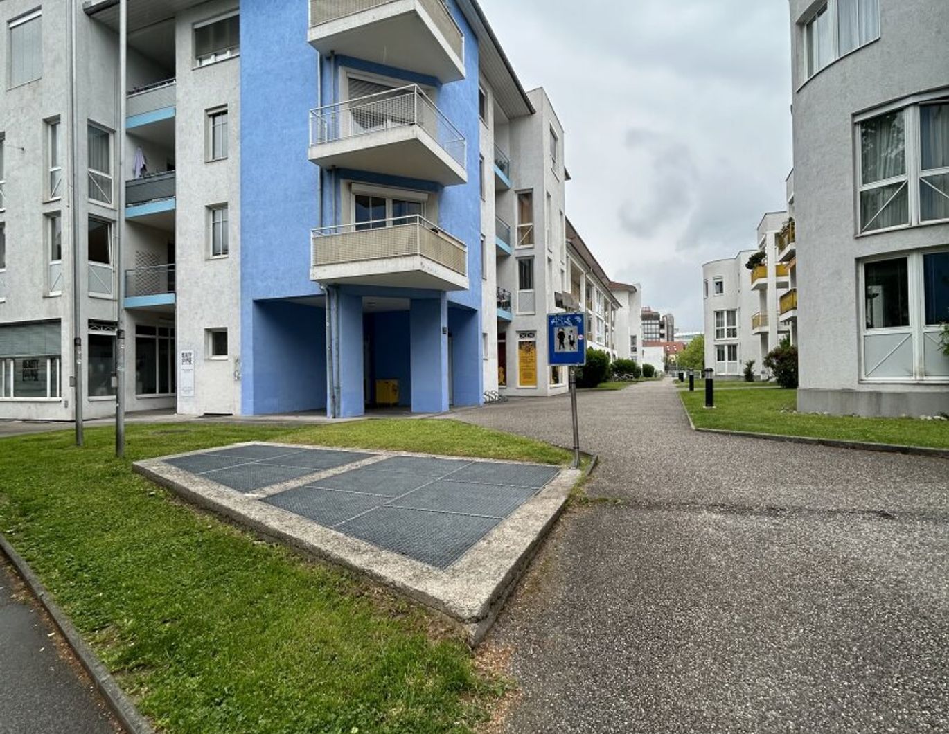 CITYWOHNUNG IN ZENTRALER LAGE - 1 ZIMMER WOHNUNG DIREKT IN LINZ
