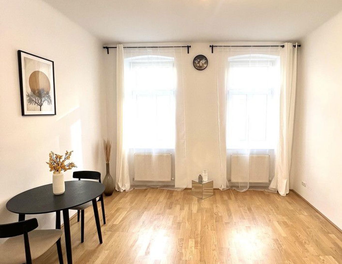 Perfekte Single-/Pärchen-Wohnung Nähe Alte Donau - Provisionsfrei + Lift