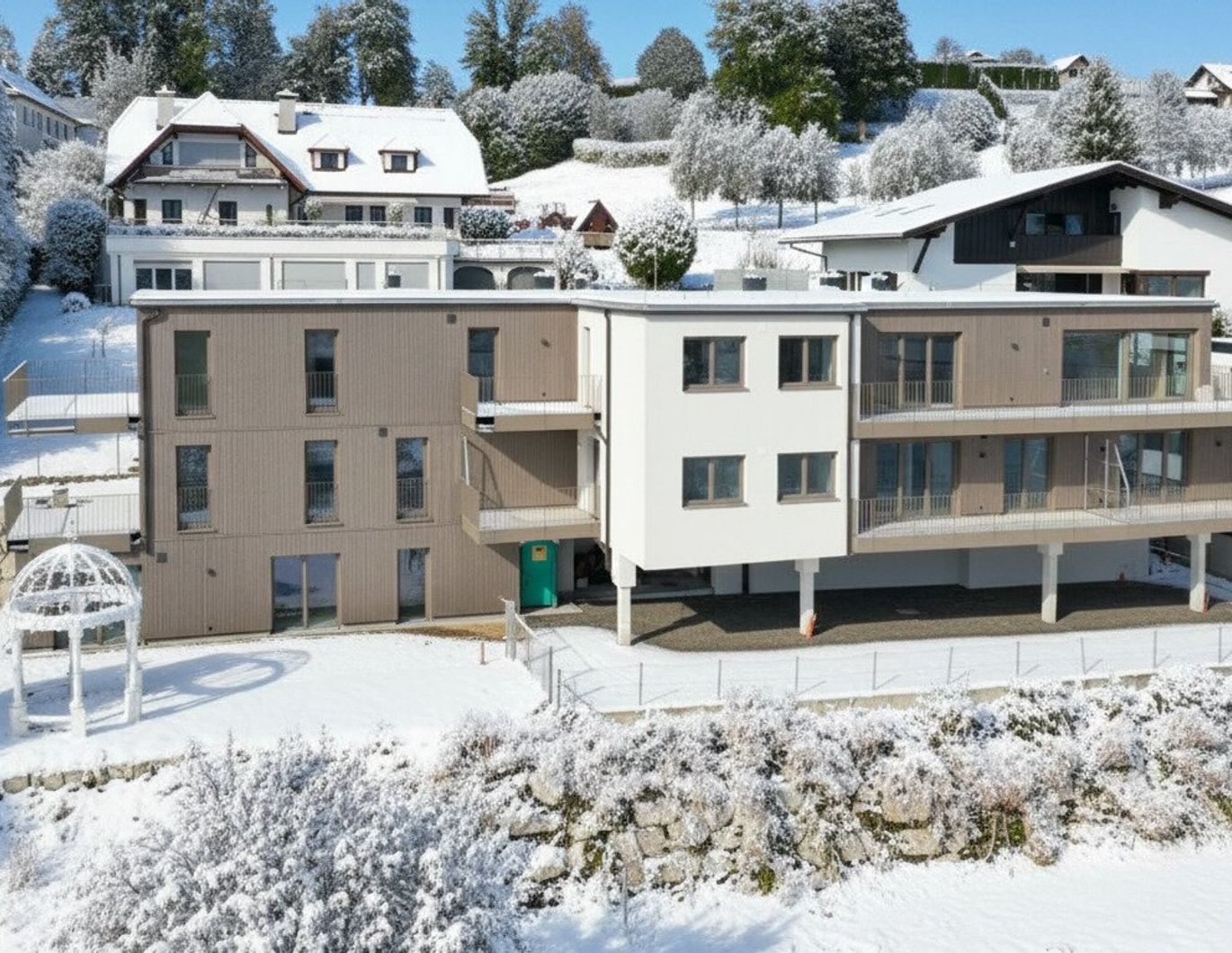 Seilergasse 16, Gmunden am Traunsee - Zweitwohnsitzmöglichkeit