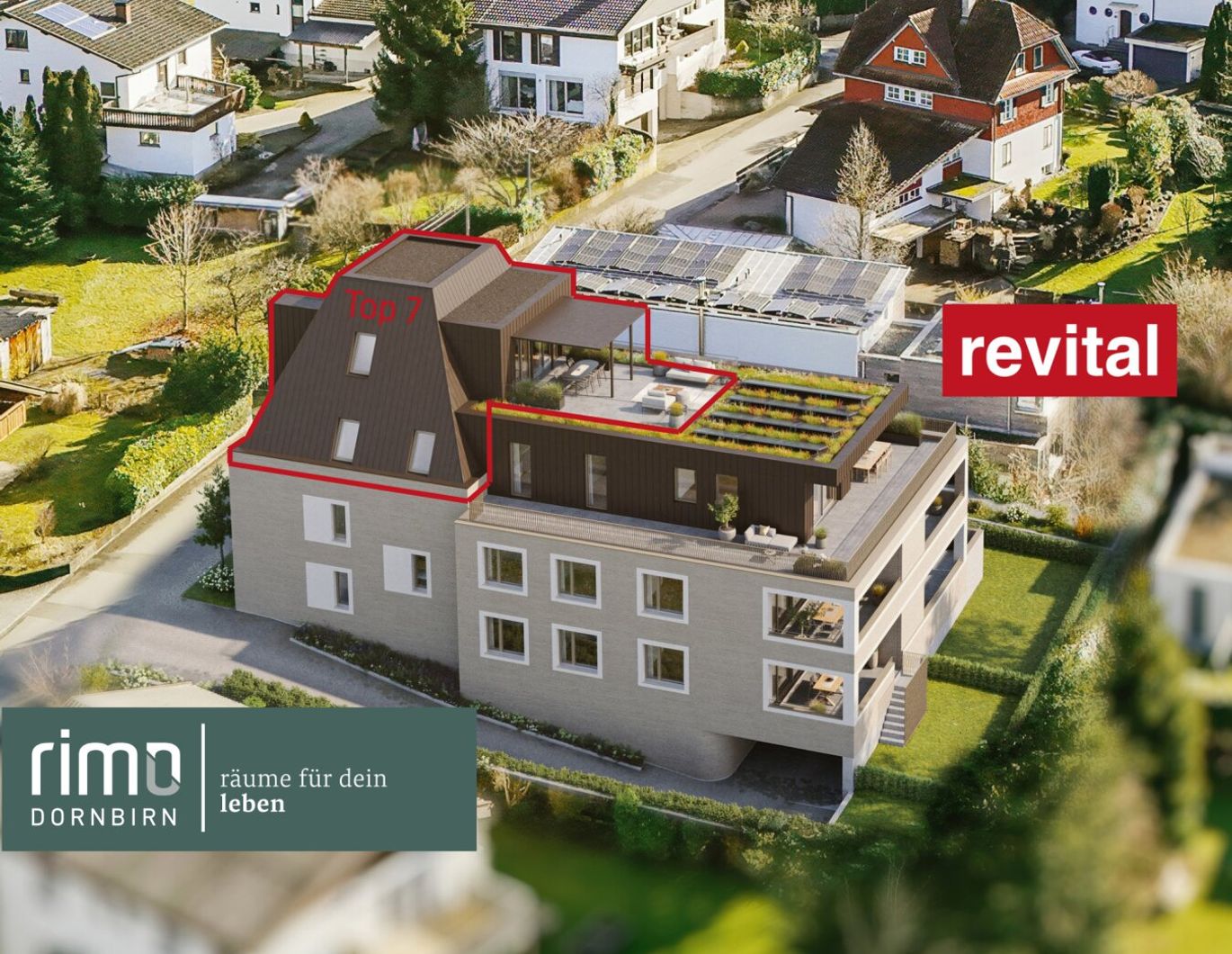 Langegasse 3 - Weils 