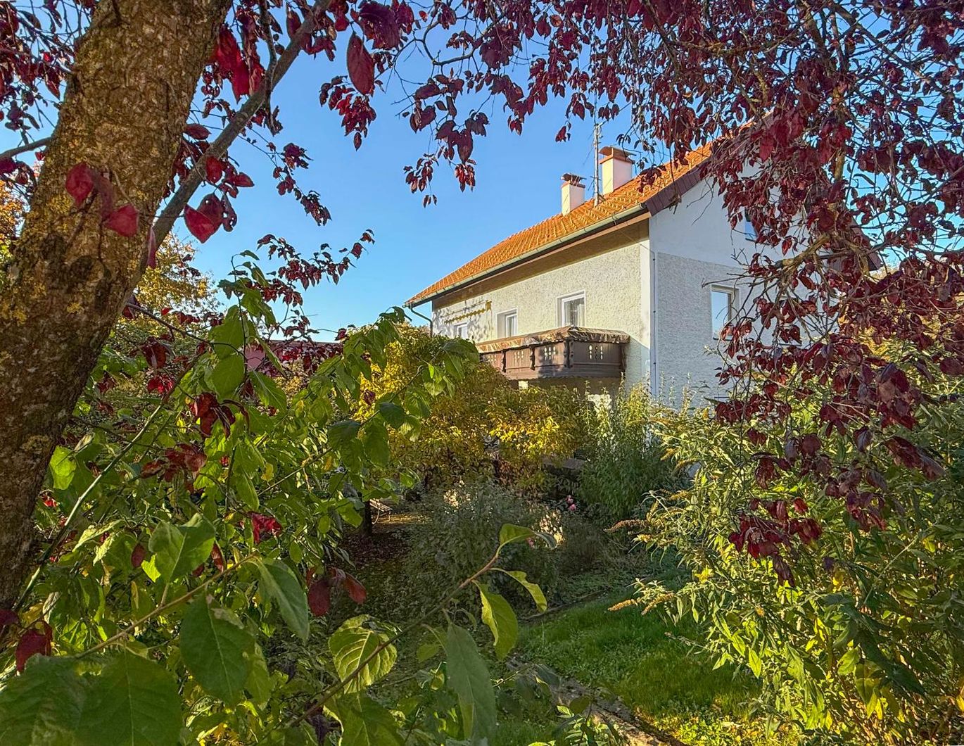 Viel Raum für Ideen - Ihr Zuhause wartet!