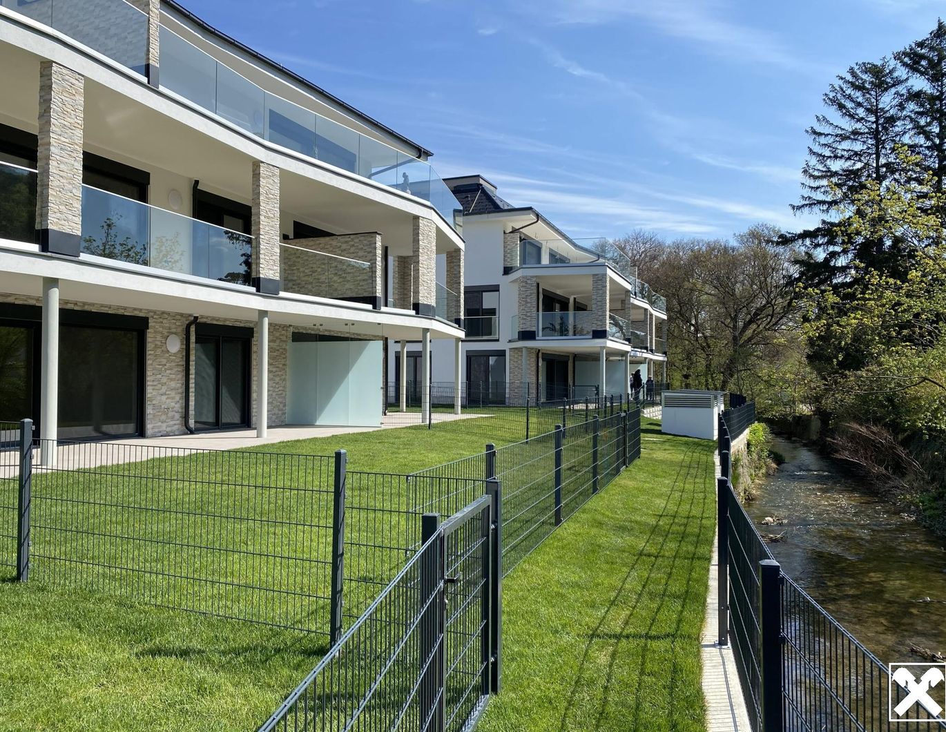 Moderne Mietwohnung im Herzen von Hinterbrühl!