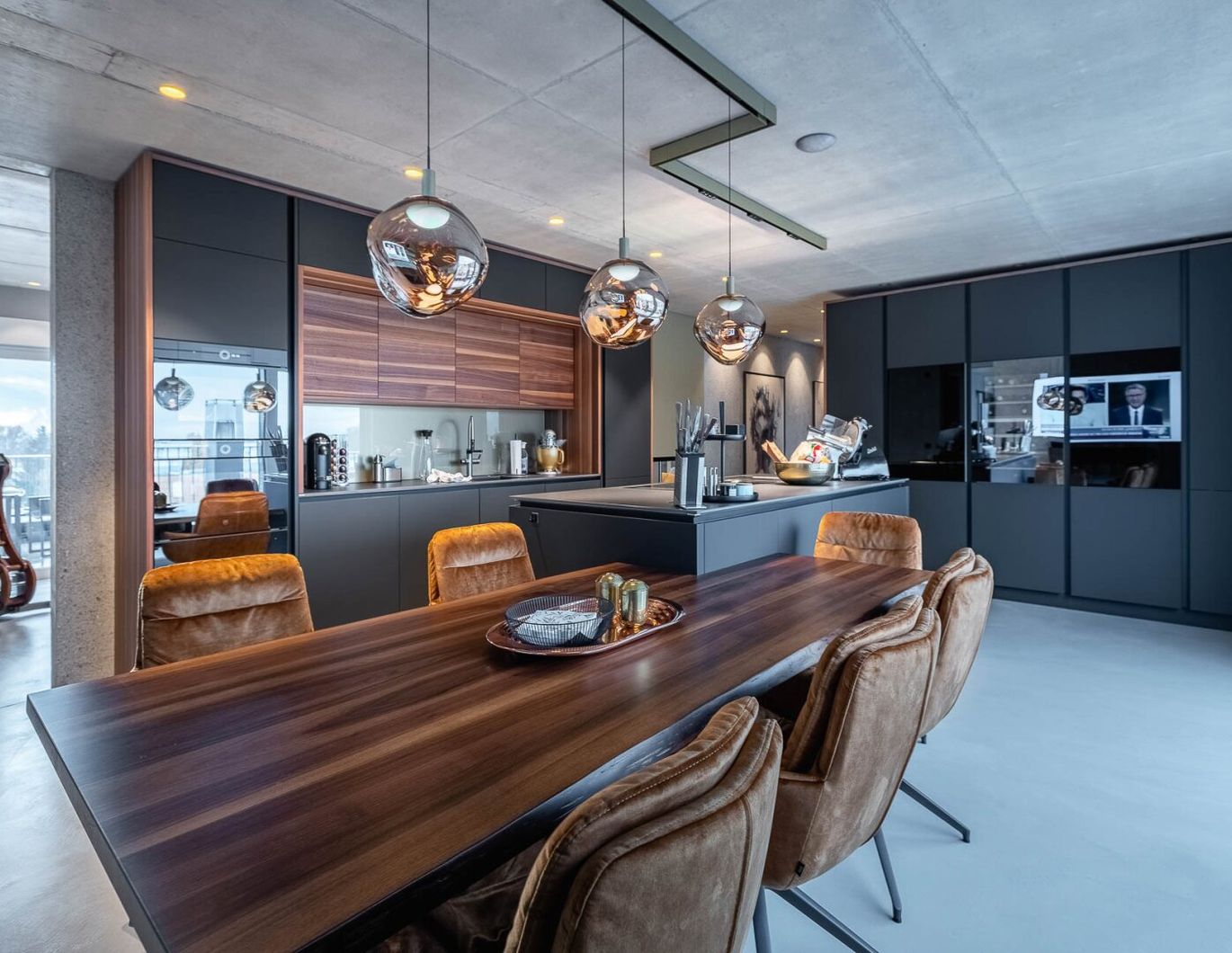 Das exklusivste Penthouse in Kufstein zur Miete
