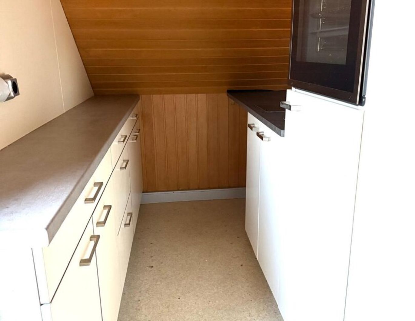 Gemütliche 1-Zimmer-Wohnung in Bruck an der Mur