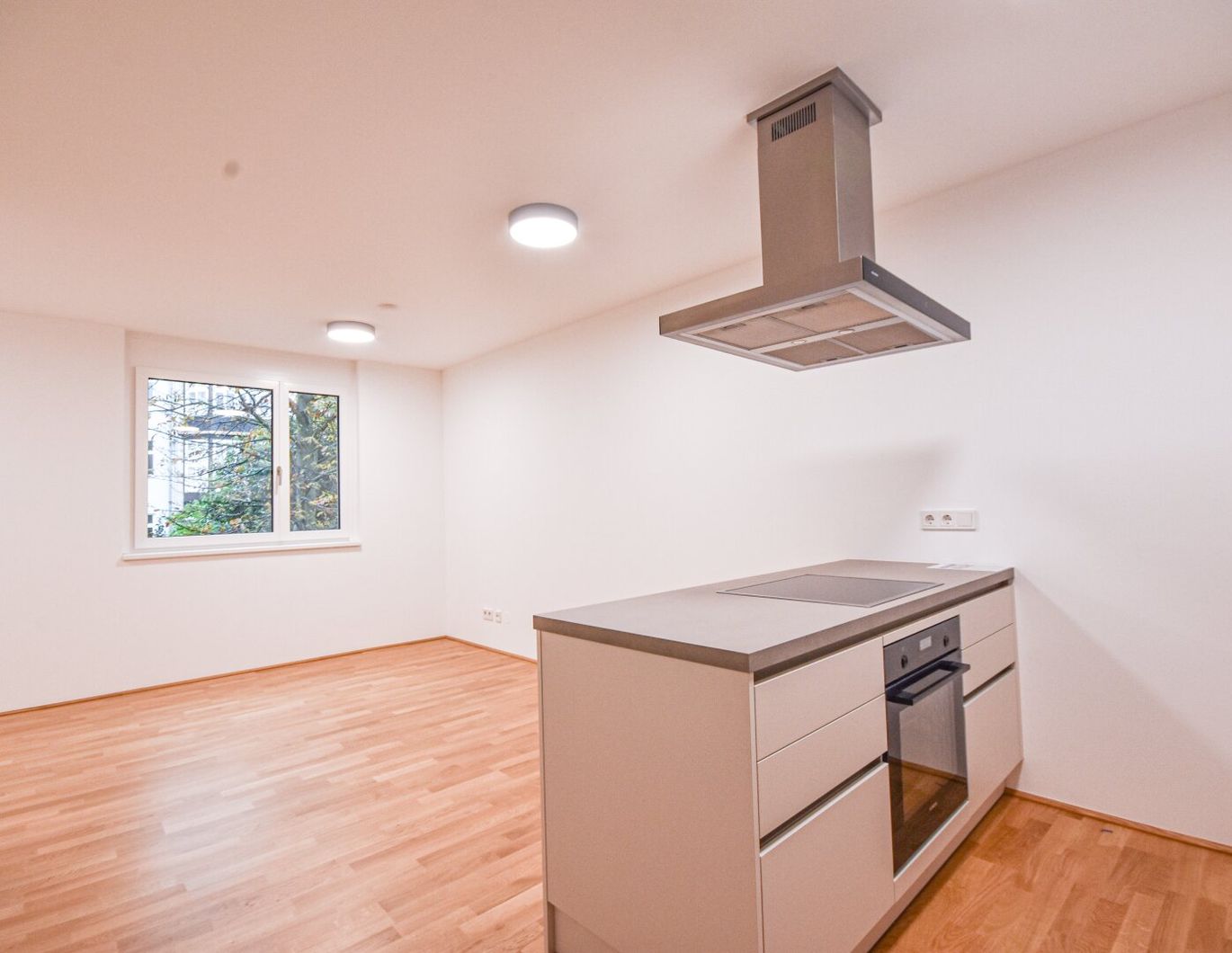 Moderner 3-Zimmer-Erstbezug mit Balkon in 1180 Wien