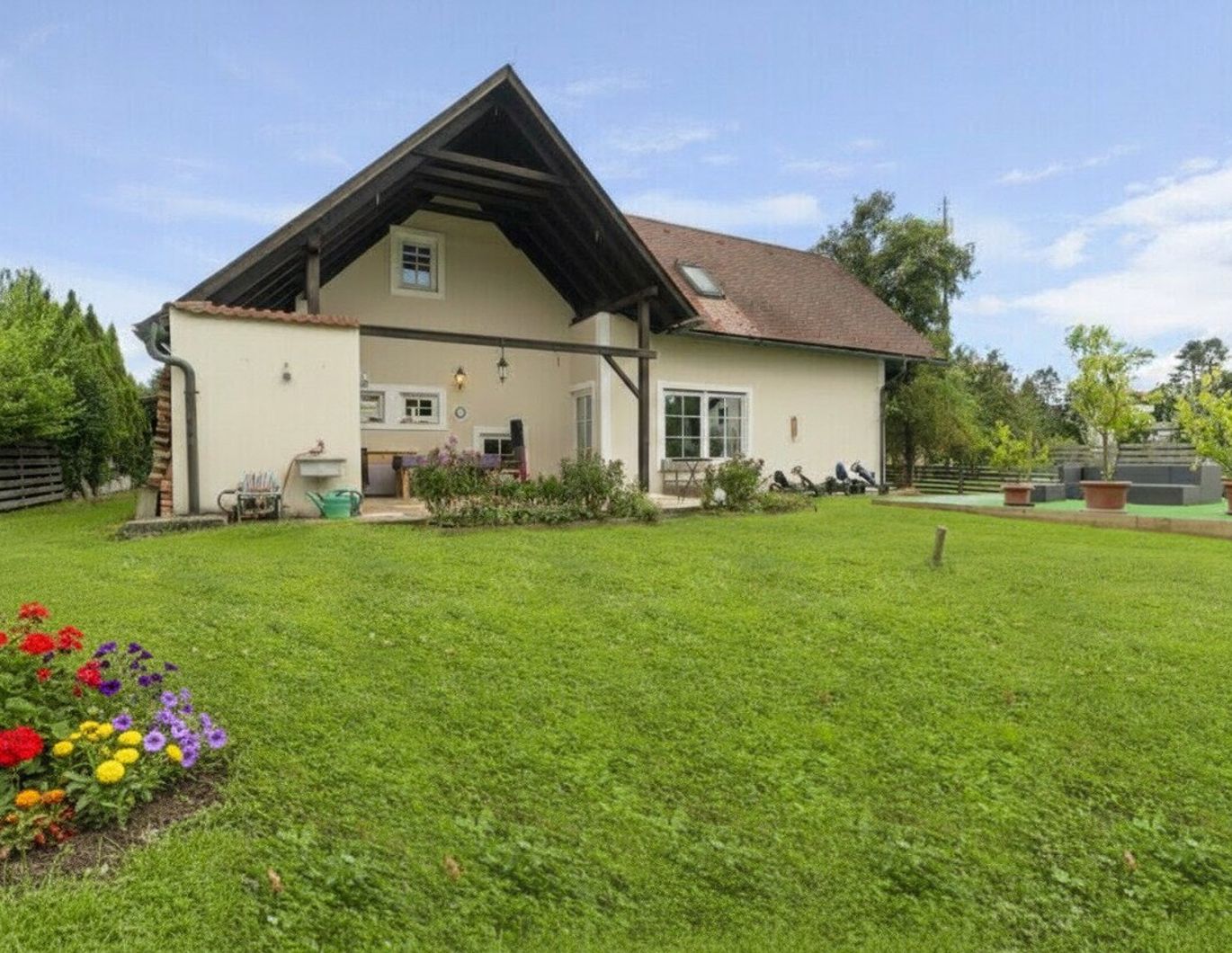 !! NEUER PREIS - Raum, Licht und Lebensqualität in Exklusivlage !!