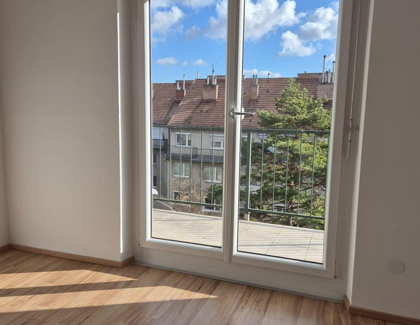 Einziehen und Wohlfühlen