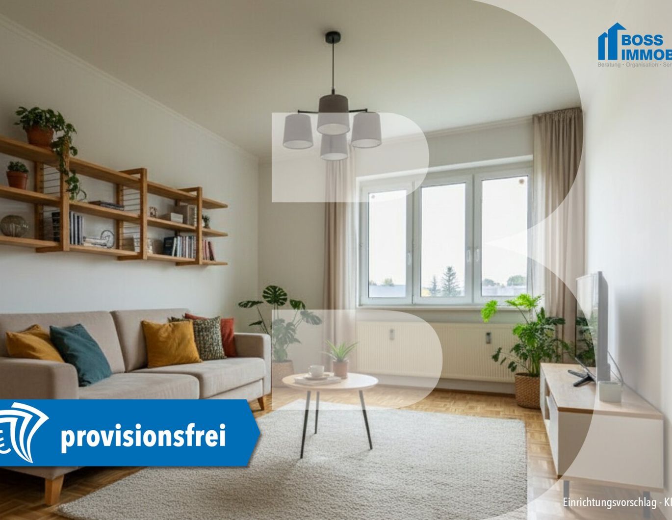 Jade | mit neuer Küche