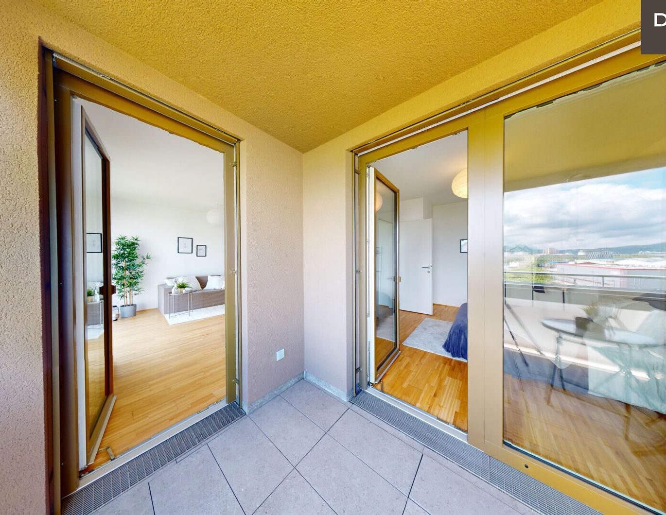 | 1. MONAT MIETFREI | CHARMANTE 3-ZIMMER-WOHNUNG | HELL & GEMÜTLICH | AB NOVEMBER VERFÜGBAR | REININGHAUSPARK