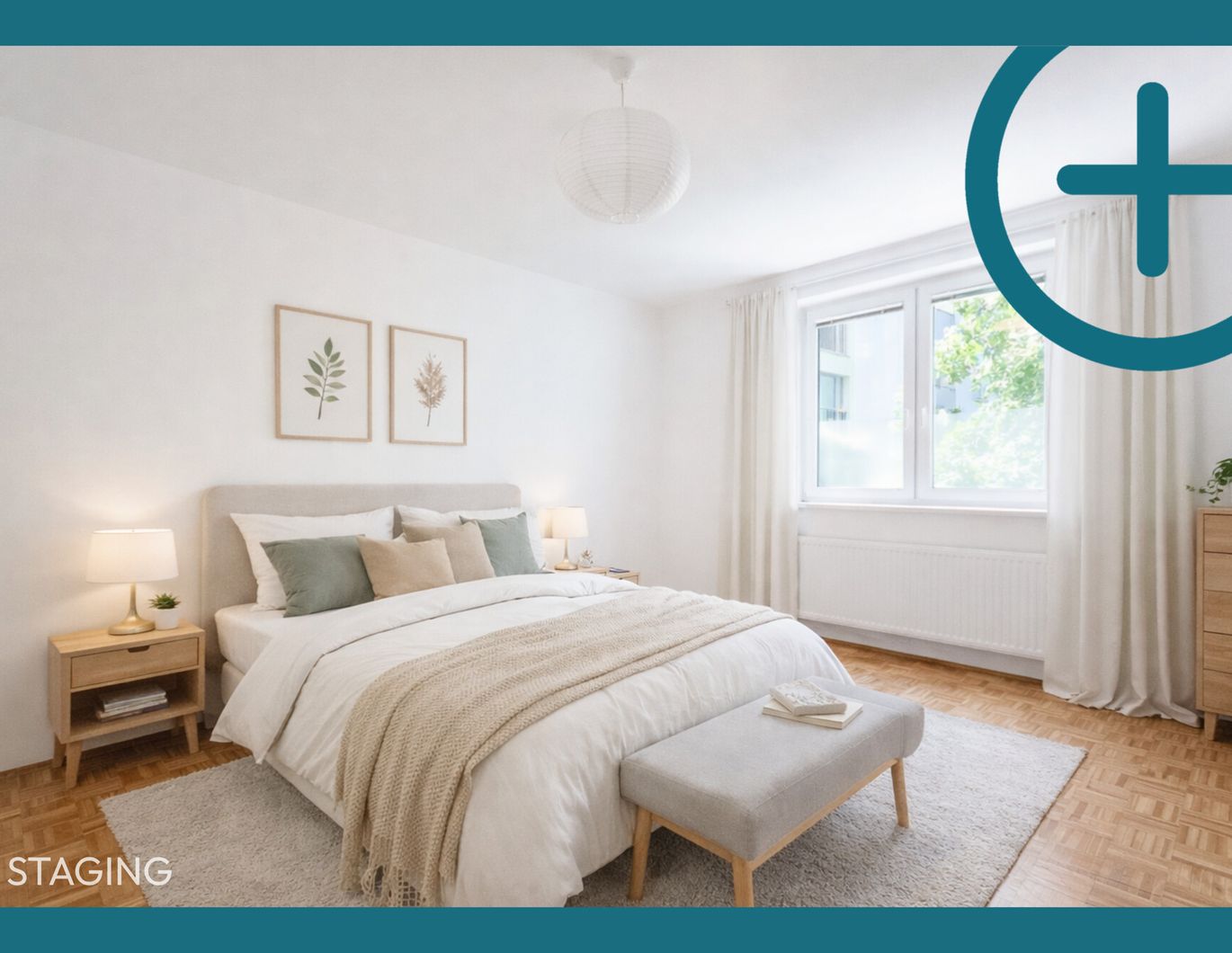 5 ZIMMER WOHNUNG MIT IDEALER RAUMTEILUNG| NÄHE KROTTENBACHSTRASSE