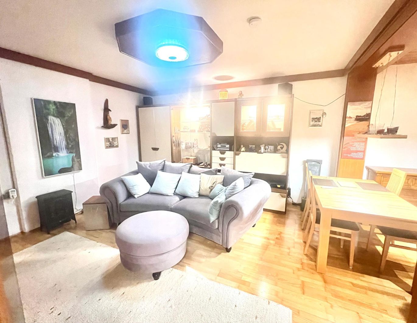 Neu sanierte Eigentumswohnung in Ruhelage (Provisionsfrei)