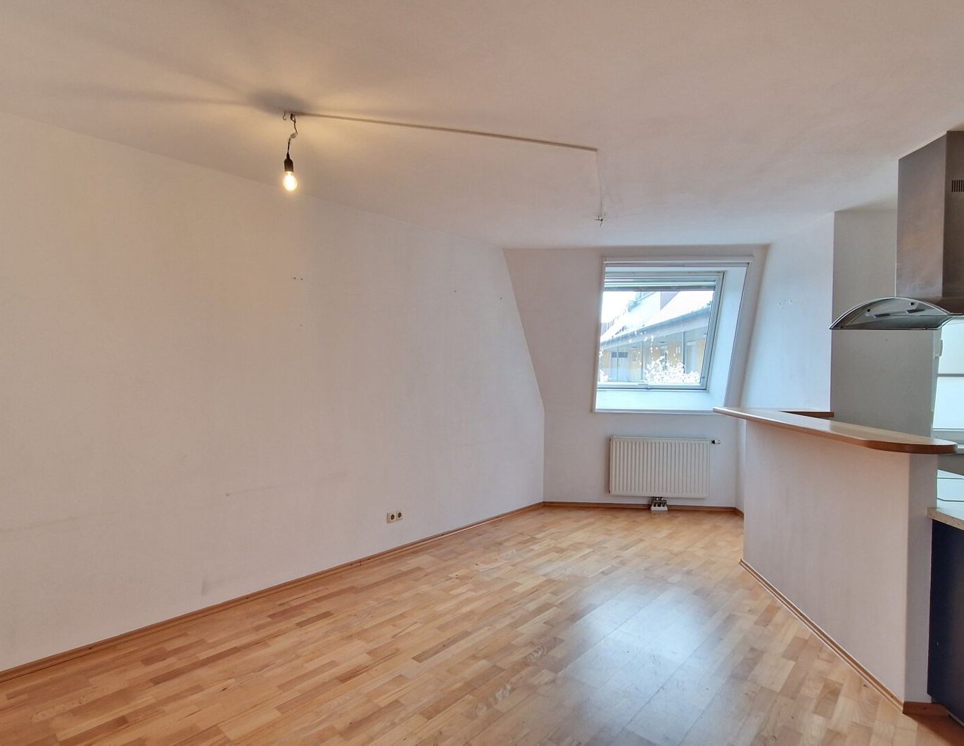 Top gelegene 3 Zimmerwohnung mit Terrasse!