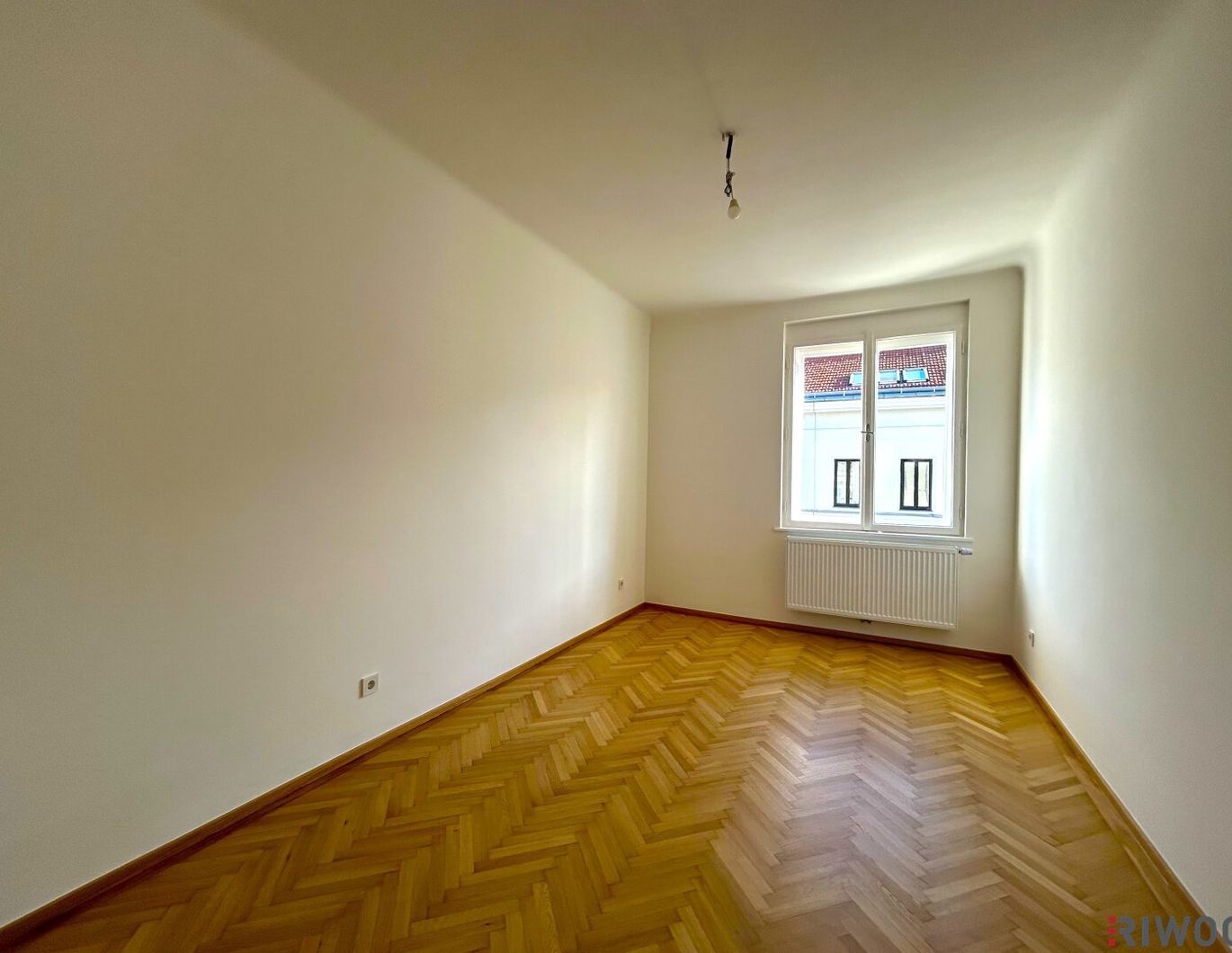 Erstbezug - Nähe U4/U6 *** 2-Zimmer mit separater Küche *** beim Bahnhof Matzleinsdorfer Platz