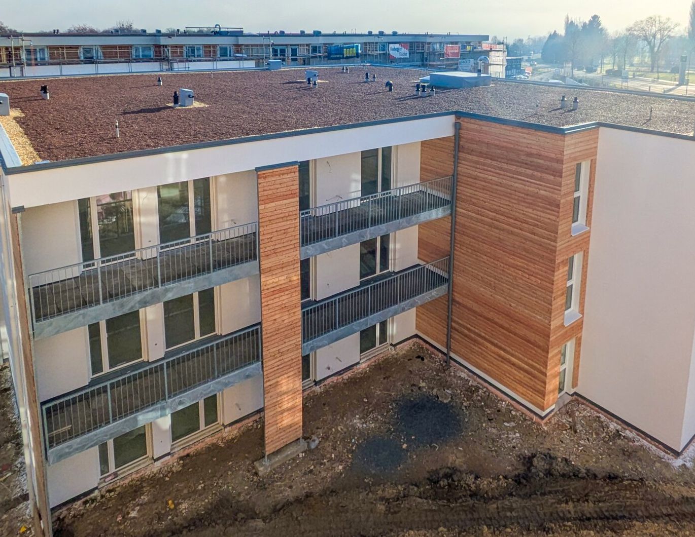 Hartberg, dein neuer Lebensplatz