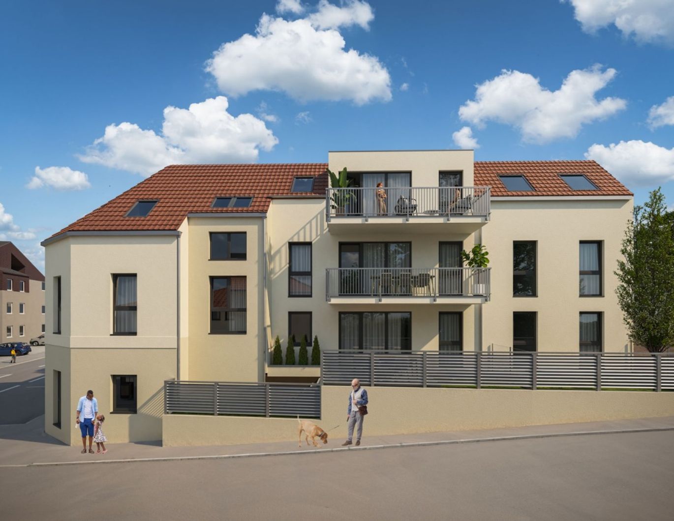 ++ LEBEN IN KRITZENDORF - Ihr neues ZUHAUSE wartet ++