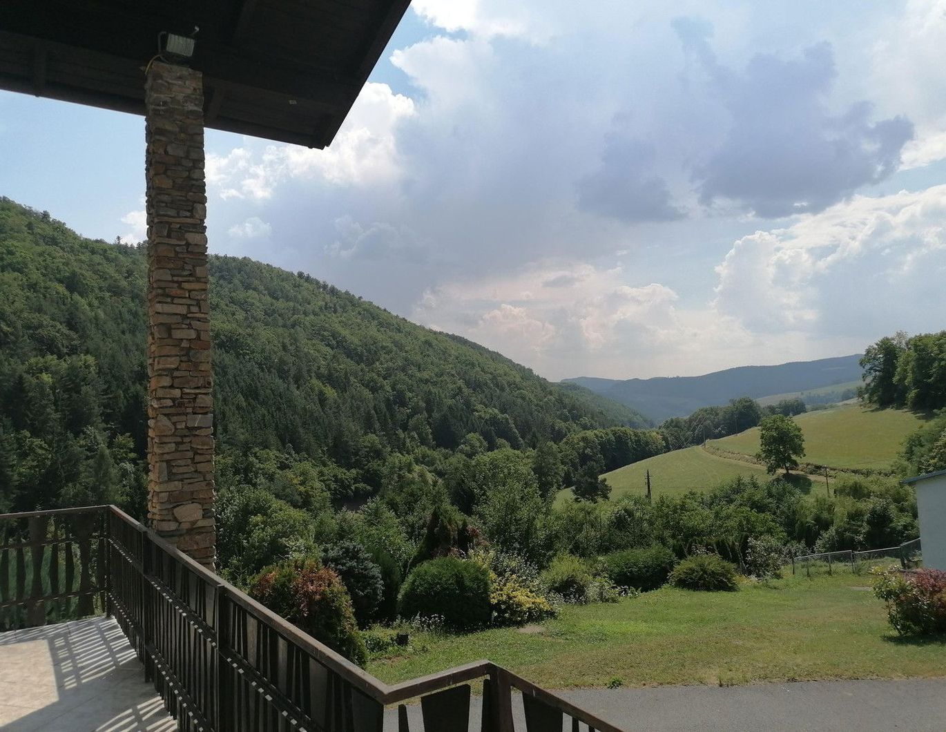 Haus zum Kauf in 2803 SCHWARZENBACH (NÖ)