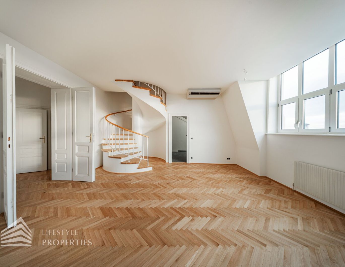 Wunderschöne 2-Zimmer Wohnung in bester Lage