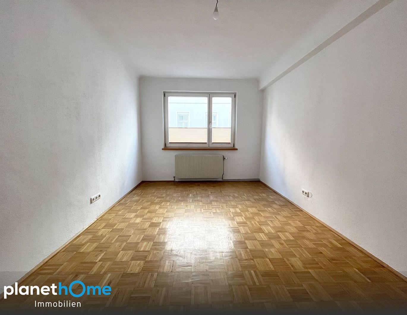 Sonnige 2-Zimmer-Wohnung mit Top Grundriss und guter Anbindung nahe Keplerplatz (U1)