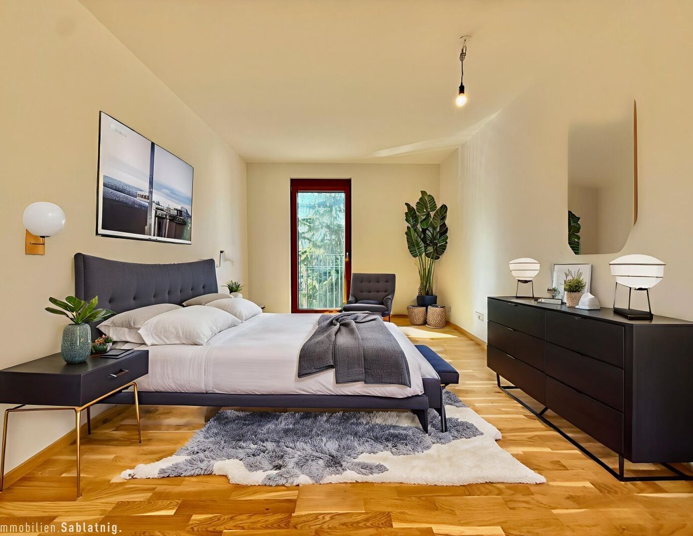 KINSKY LIVING | modernes Neubauprojekt