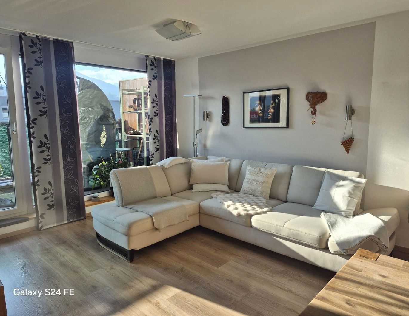 Tolle 4 Zimmer Maisonette Wohnung