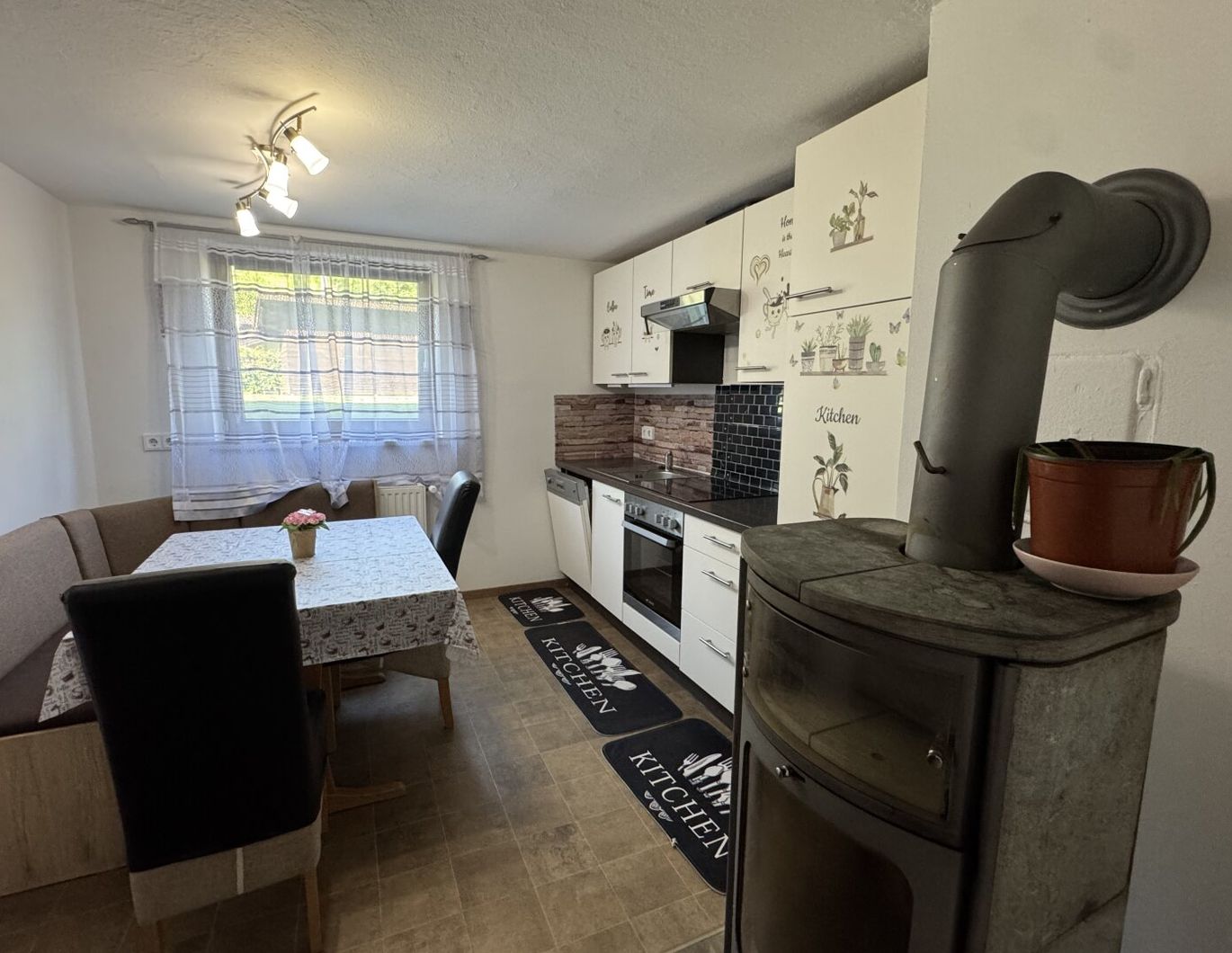 2,5-Zimmer-Wohnung in Steinach am Brenner