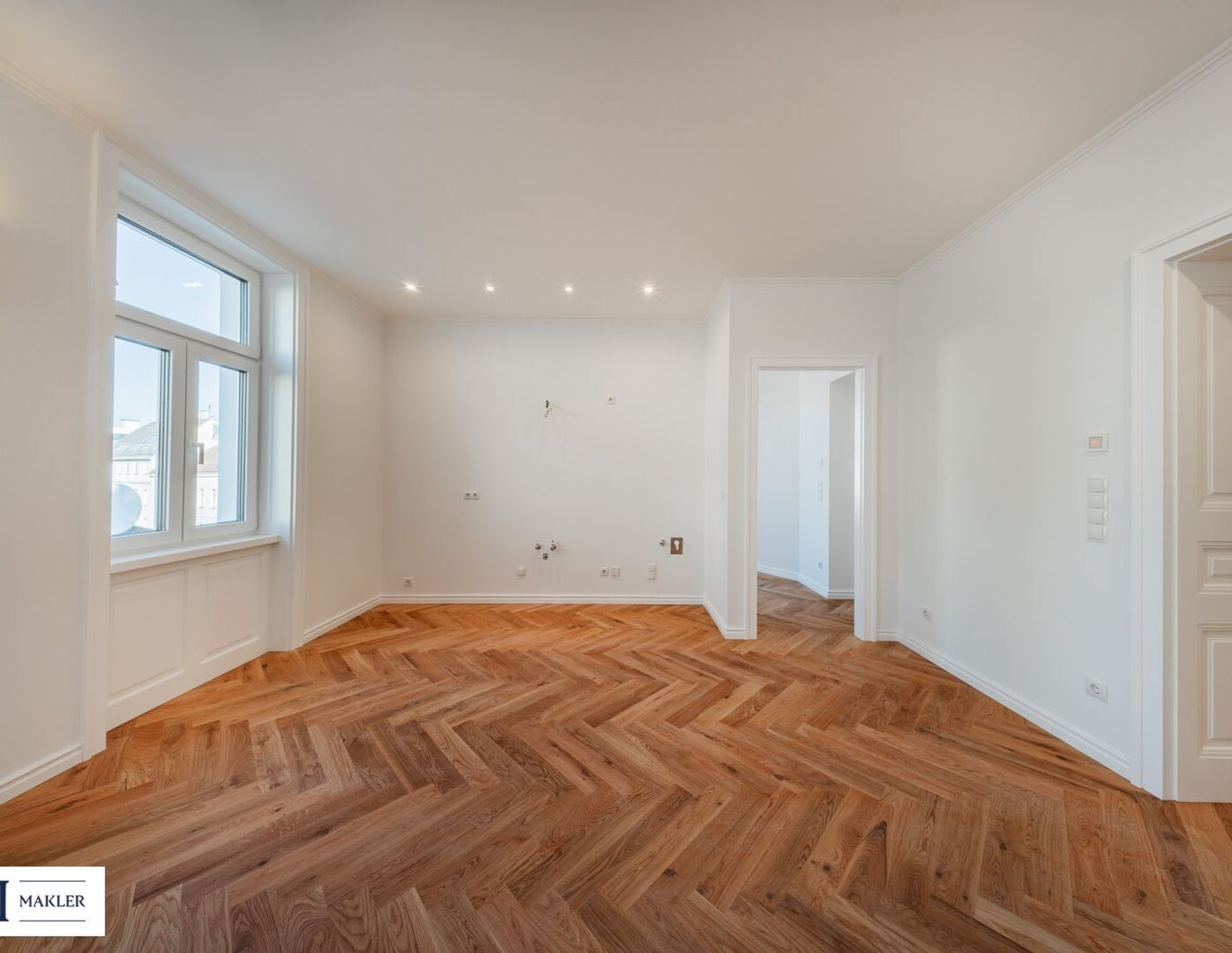 Ihr Stil. Ihre Räume. Ihr Zuhause. - so individuell wie Sie.