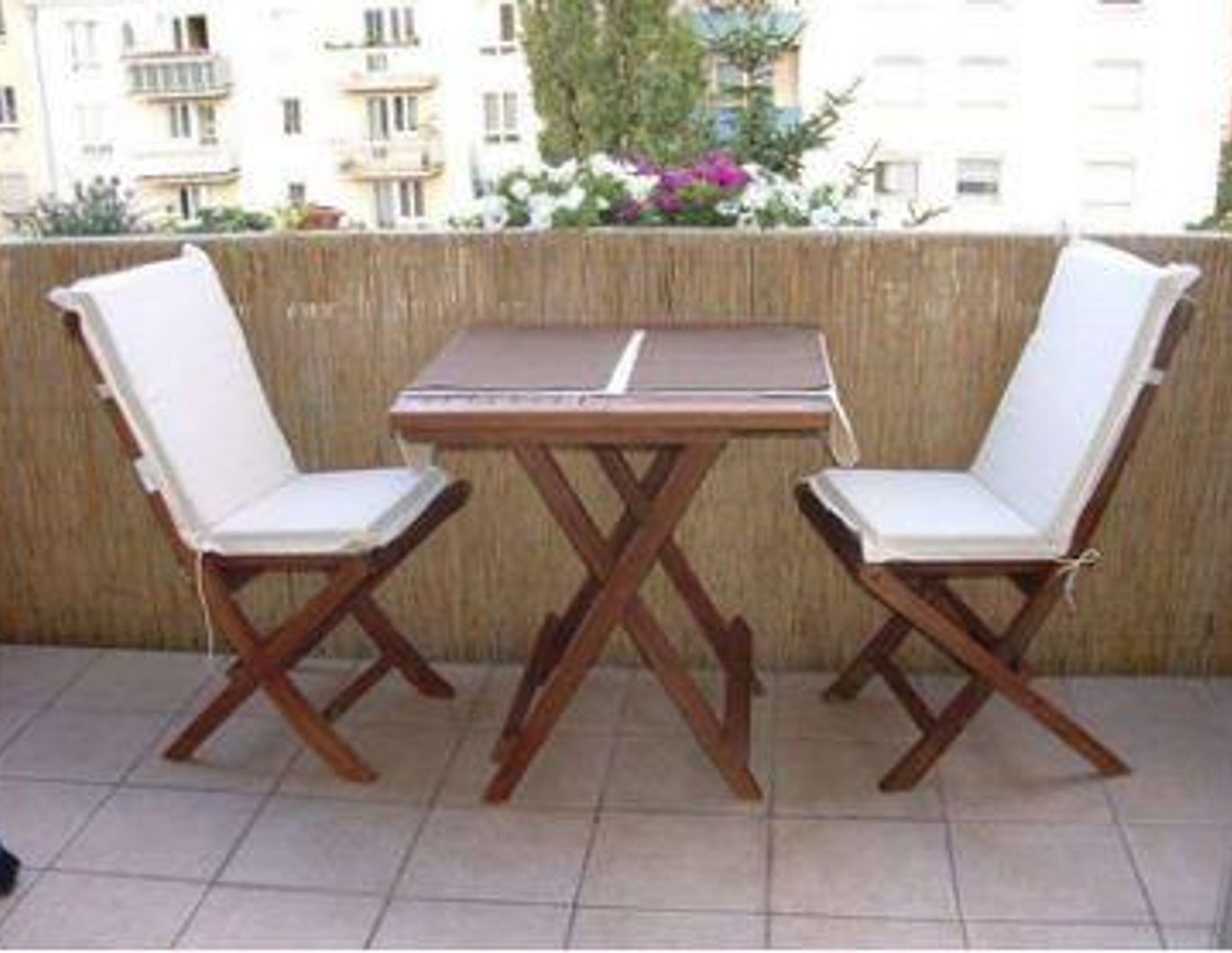 Gepflegte 3-Zimmer Wohnung mit Loggia