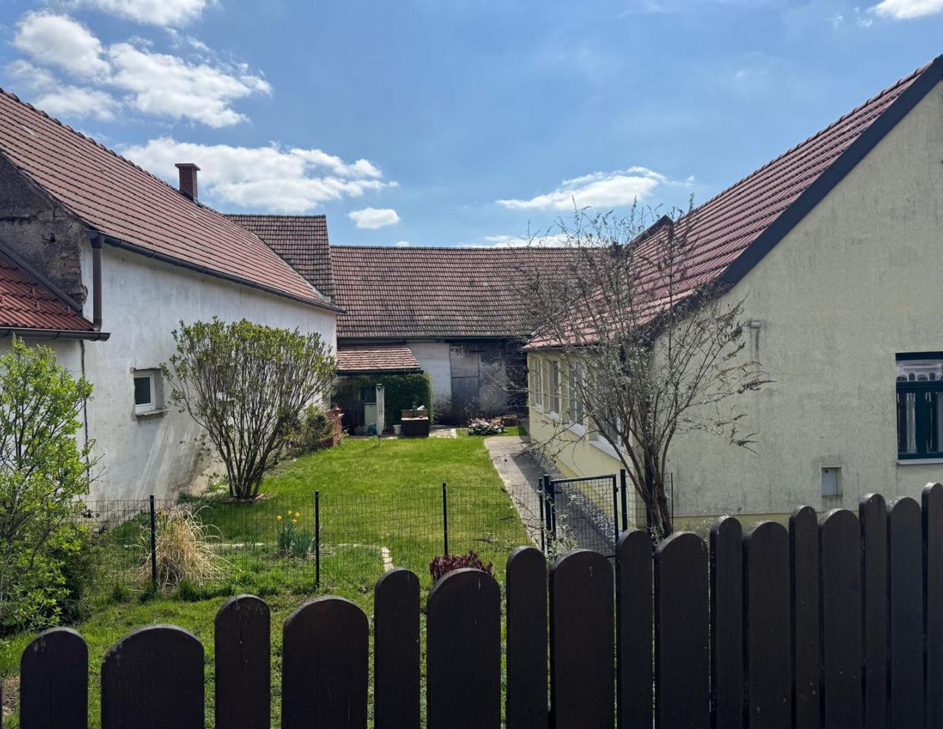 ***PREISREDUKTION*** charmantes Landhaus