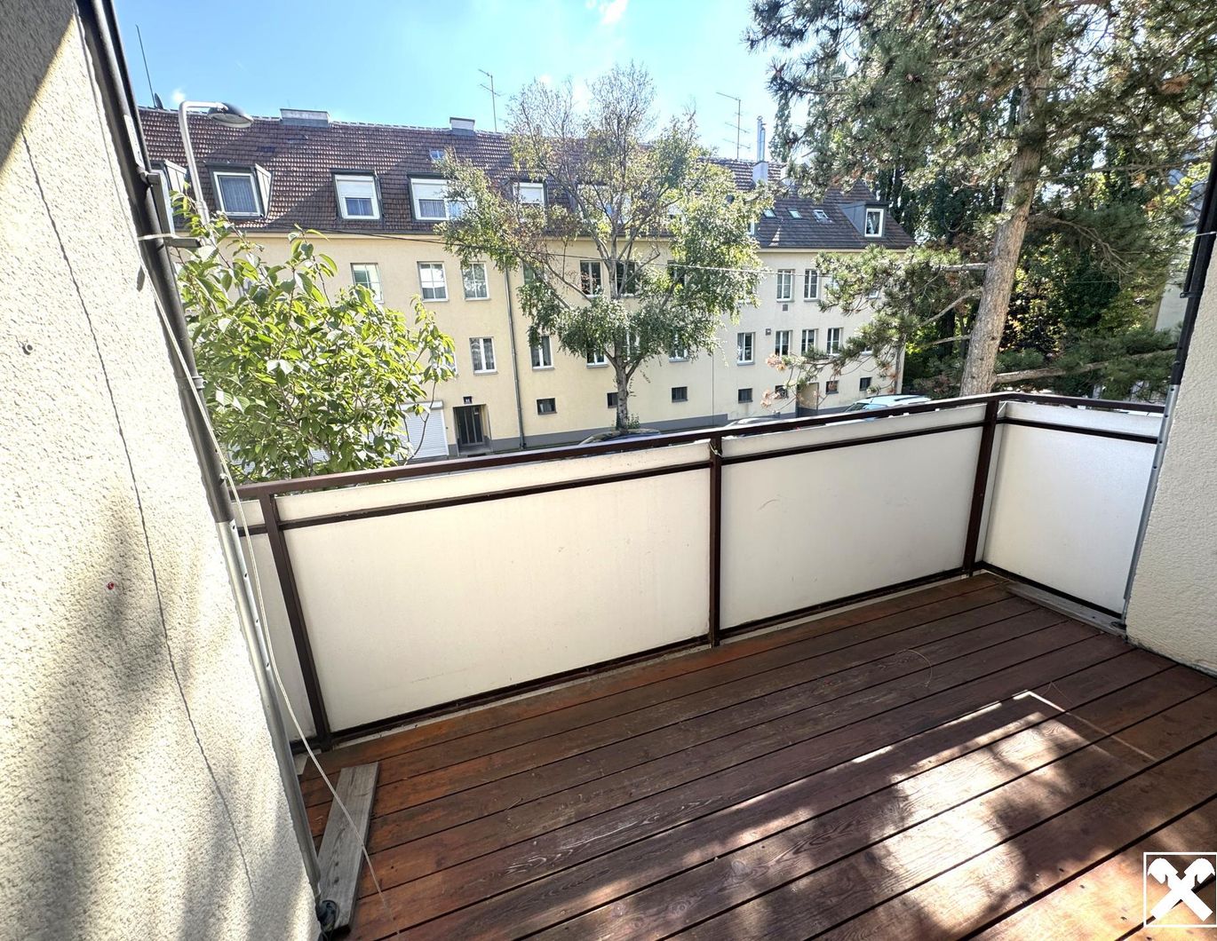 Charmante 3-Zimmer-Wohnung mit Potenzial in Meidling!