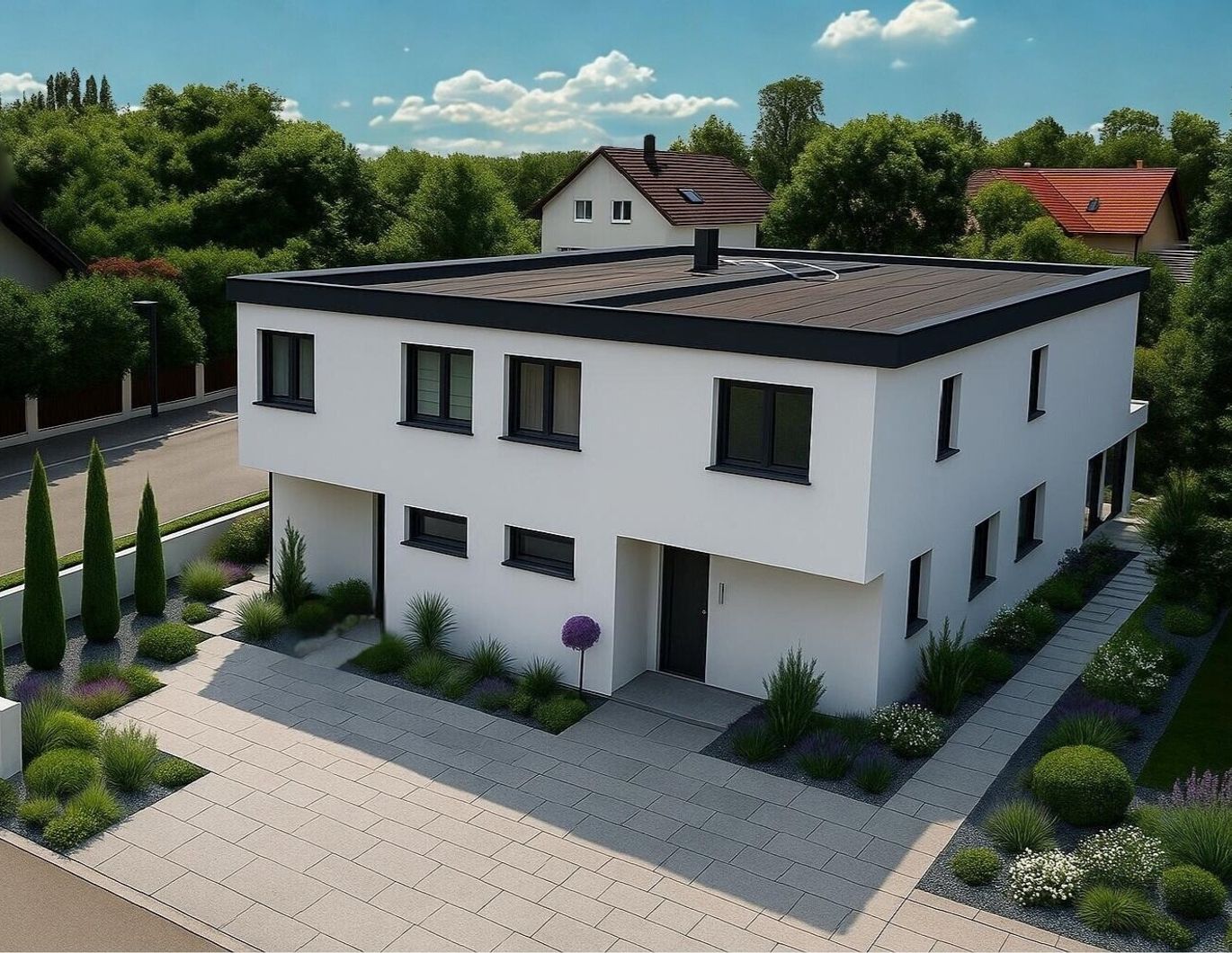 Jungfamilien aufgepasst- Traumhaus in Pottendorf!!!