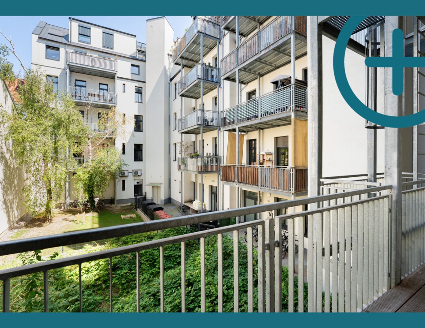 DOPPELPACK: 1x Leerstand & 1x Unbefristet