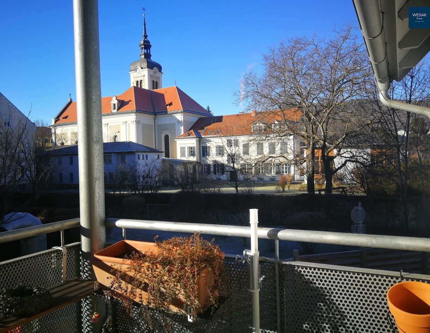 Bodenfeldgasse 13/41 - 2 Zimmerwohnung mit Balkon in Eggenberg