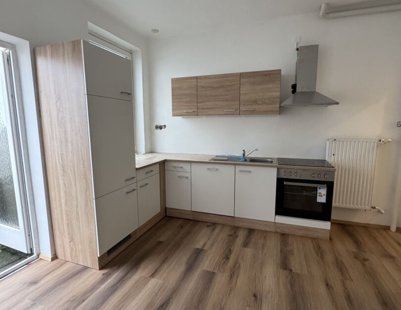 Schöne 3-Zimmer-Wohnung in Welser Innenstadt
