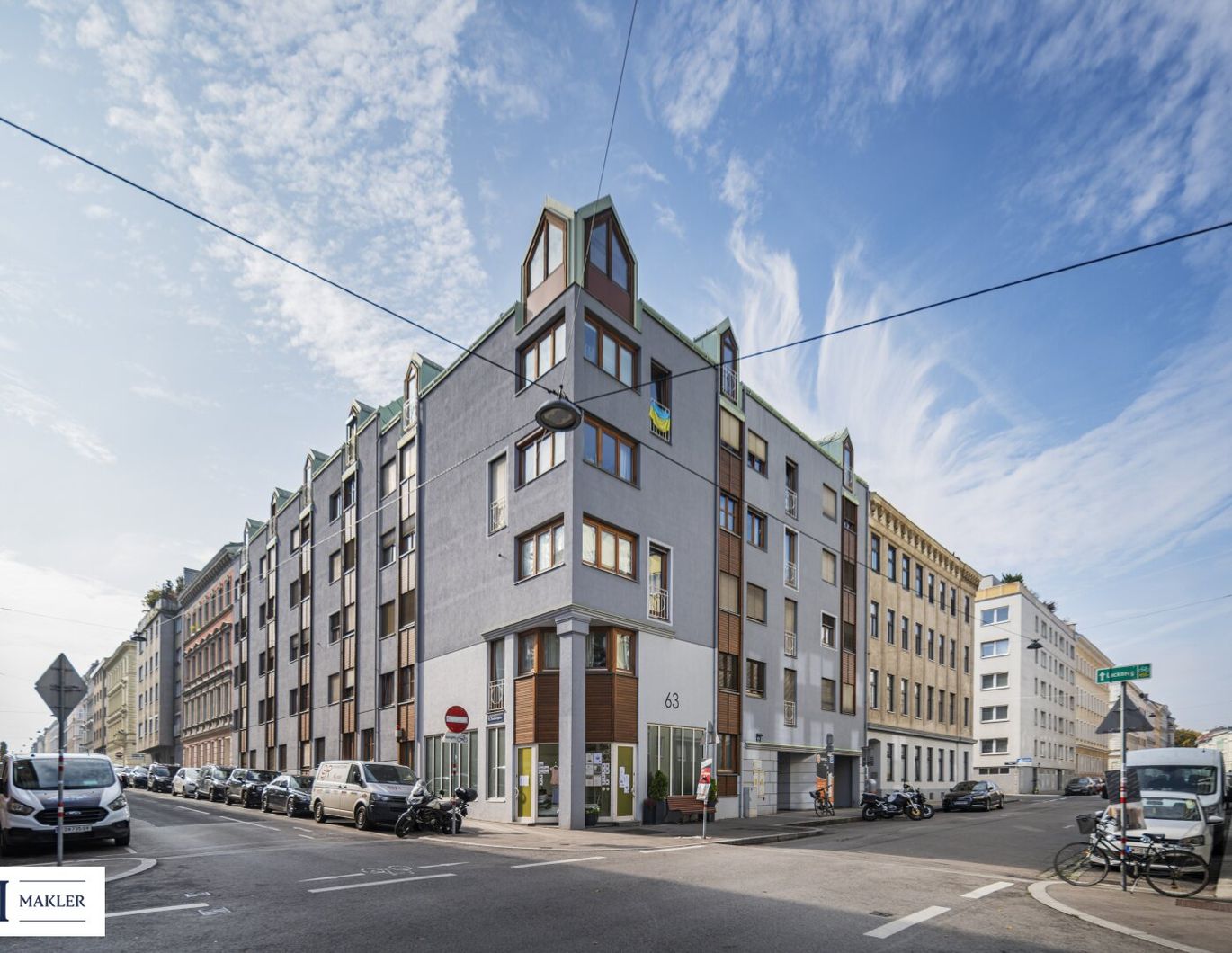 Betongold! Unbefristet vermietete Neubauwohnung zur Kapitalanlage mit 3% Rendite!