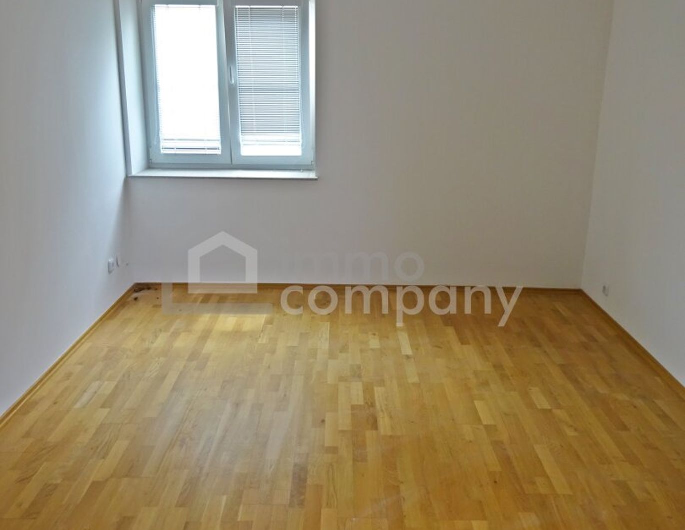 Gartenwohnung in Korneuburg - Erstbezug!