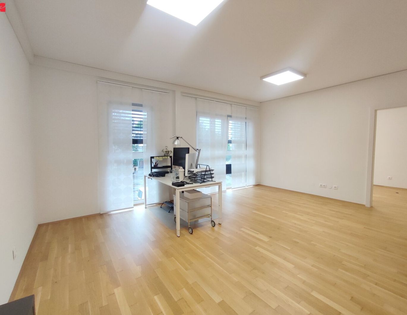 Sonniger Wohntraum inklusive 2 Tiefgaragenplätzen!