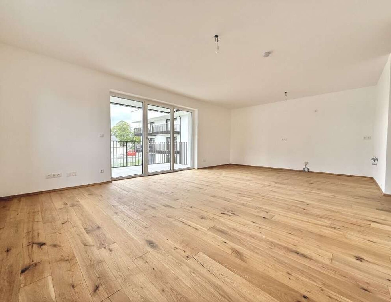 Hochwertige 3-Zimmerwohnung
