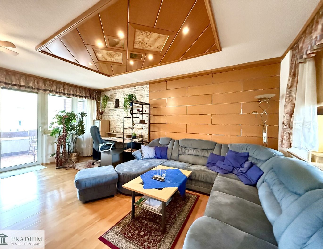 SEEnsationell wohnen!