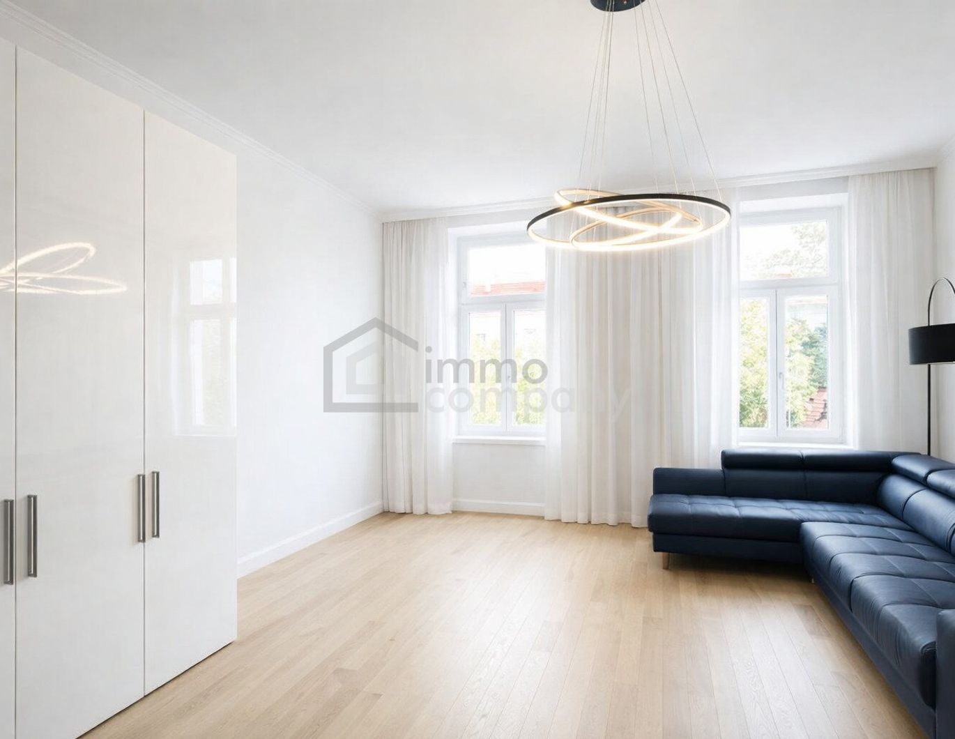 Wundervolle neue Wohnung! 19.Bezirk. U4