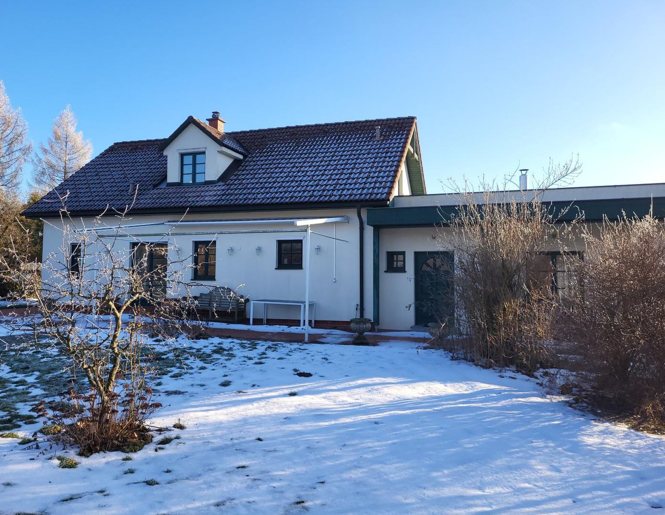 LIEGENSCHAFT FÜR PERDE- UND NATURLIEBHABER 30 Minuten von Wien