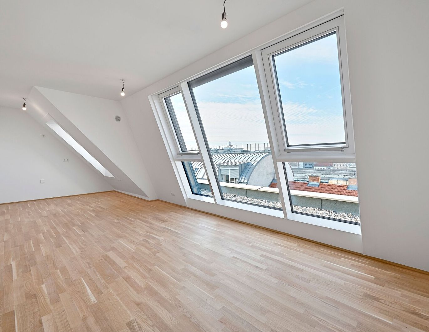 Bezugsfertig I Modernes Wohnen nahe der Alten Donau