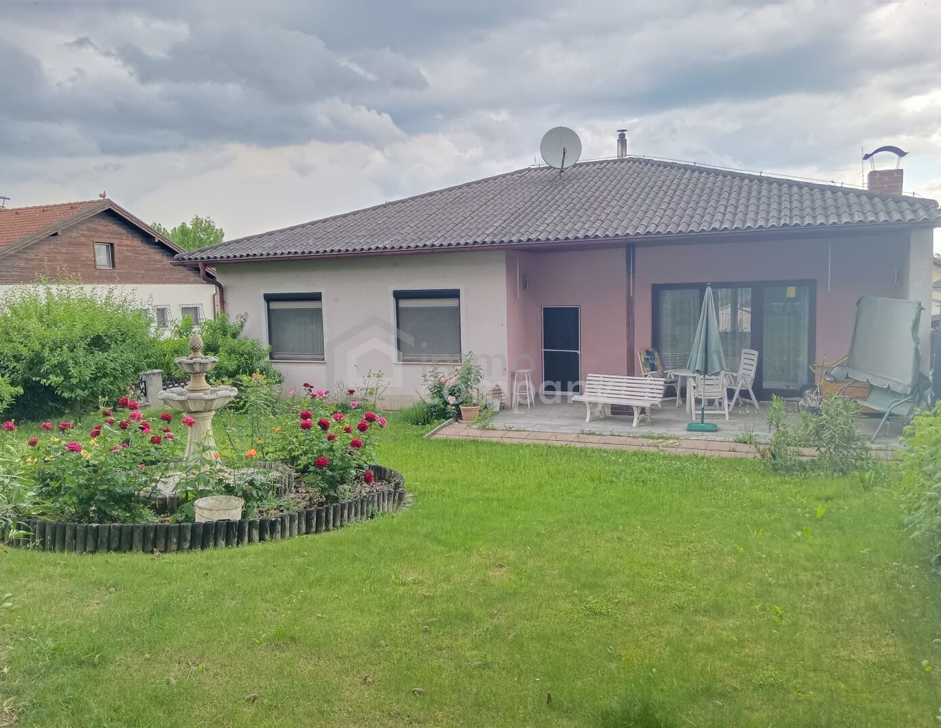 The sunny Side of Burgenland